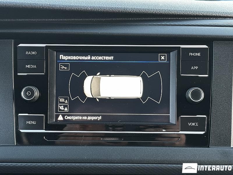 Volkswagen Transporter 2020 — Миниатюра 9