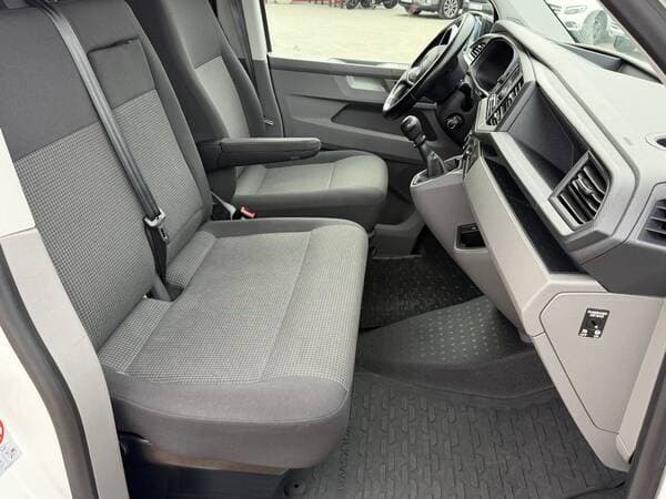 2020 Volkswagen Transporter — Miniatură 7