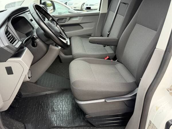 2020 Volkswagen Transporter — Miniatură 6
