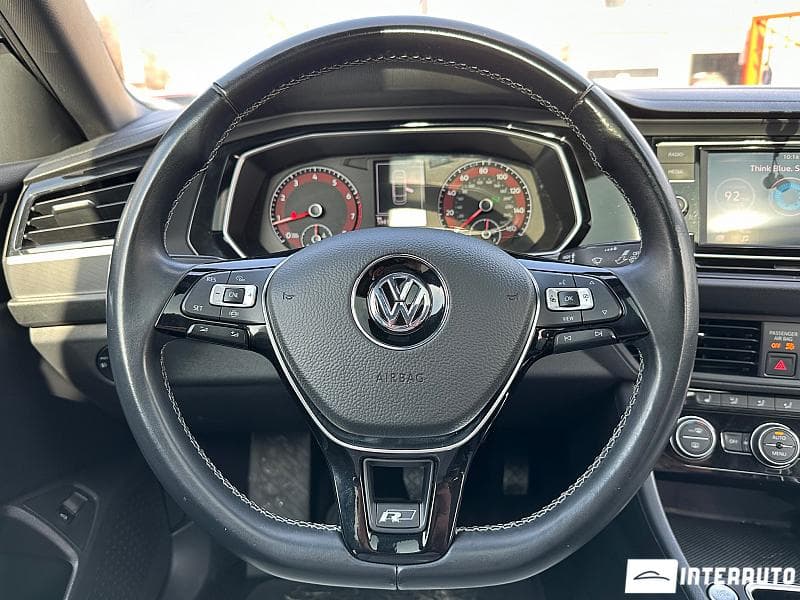 Volkswagen Jetta 2019 — Миниатюра 8