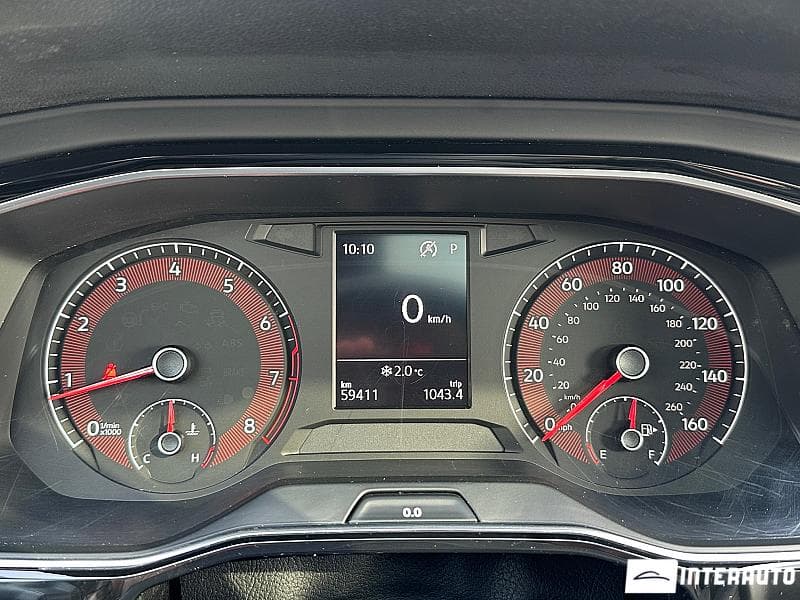 Volkswagen Jetta 2019 — Миниатюра 9