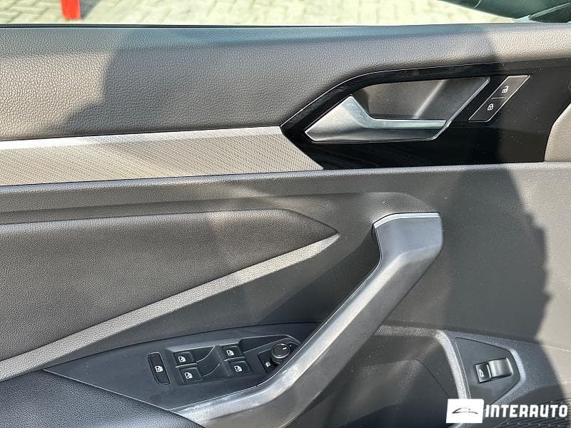 Volkswagen Jetta 2019 — Миниатюра 13