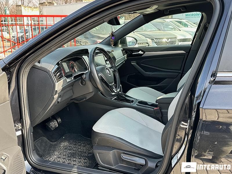 Volkswagen Jetta 2019 — Миниатюра 6