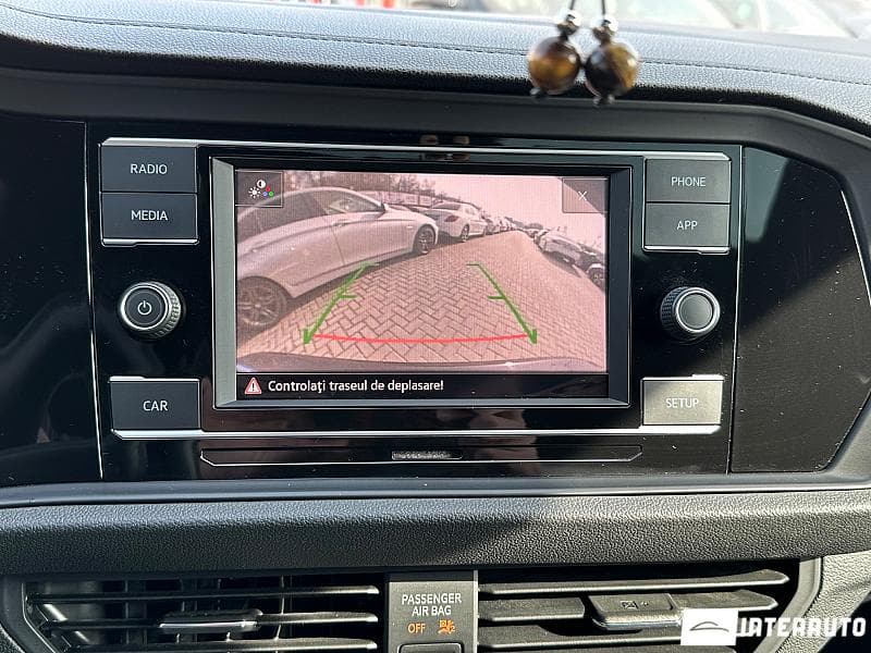 Volkswagen Jetta 2019 — Миниатюра 10