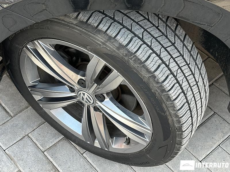 Volkswagen Jetta 2019 — Миниатюра 20