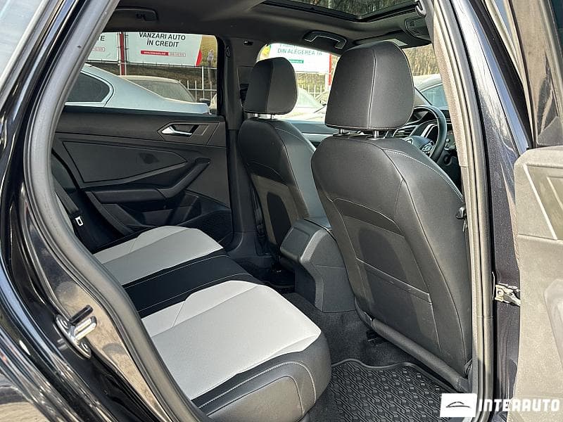 Volkswagen Jetta 2019 — Миниатюра 16