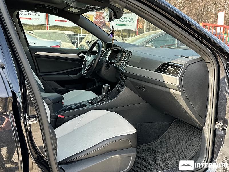 Volkswagen Jetta 2019 — Миниатюра 5