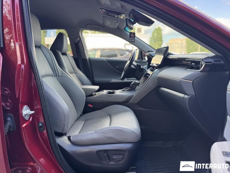 Toyota Venza 2021 — Миниатюра 20