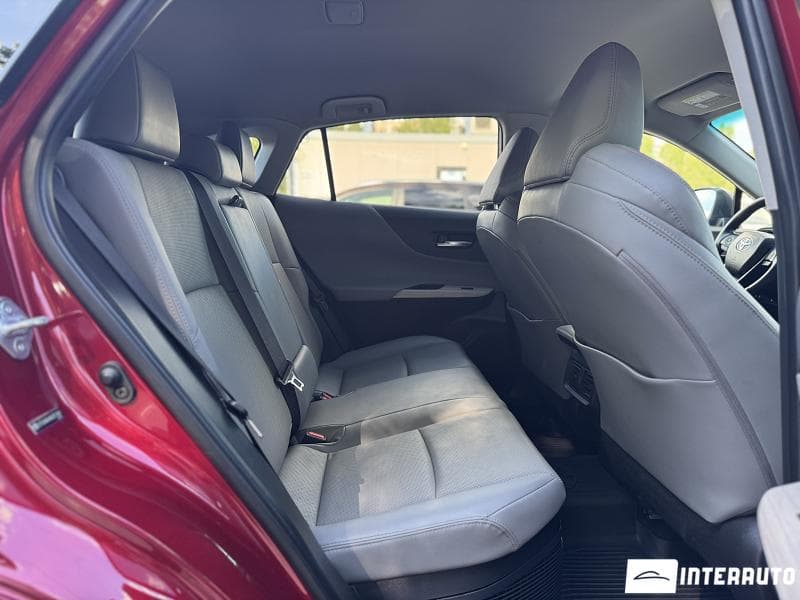 Toyota Venza 2021 — Миниатюра 23