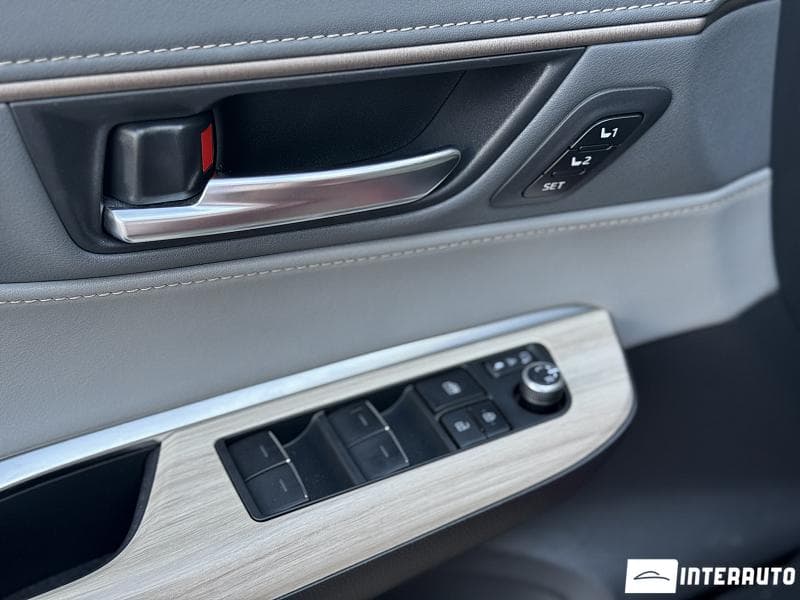 Toyota Venza 2021 — Миниатюра 7