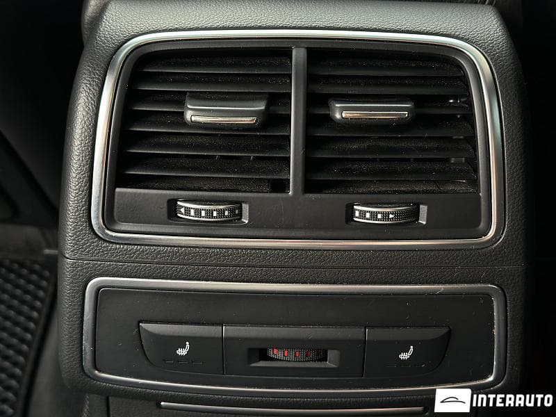 Audi A6 2015 — Миниатюра 22