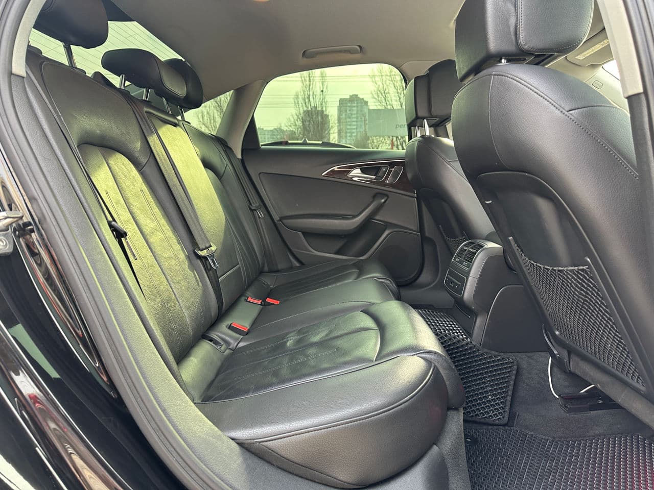 Audi A6 2015 — Миниатюра 23