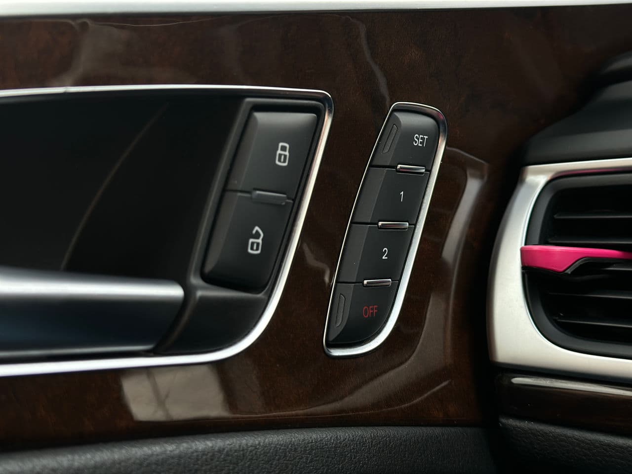 Audi A6 2015 — Миниатюра 9