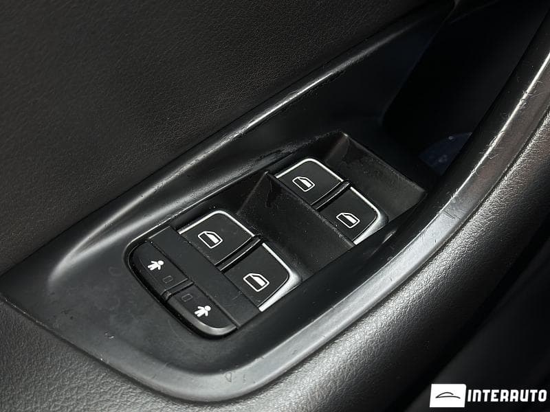 Audi A6 2015 — Миниатюра 11