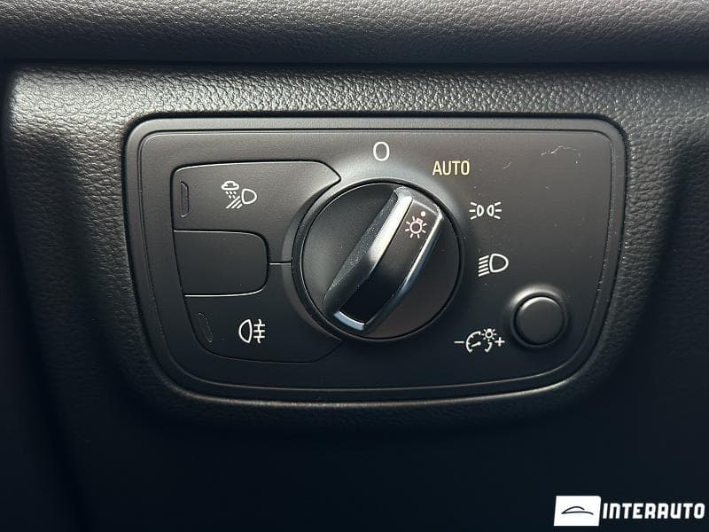 Audi A6 2015 — Миниатюра 13