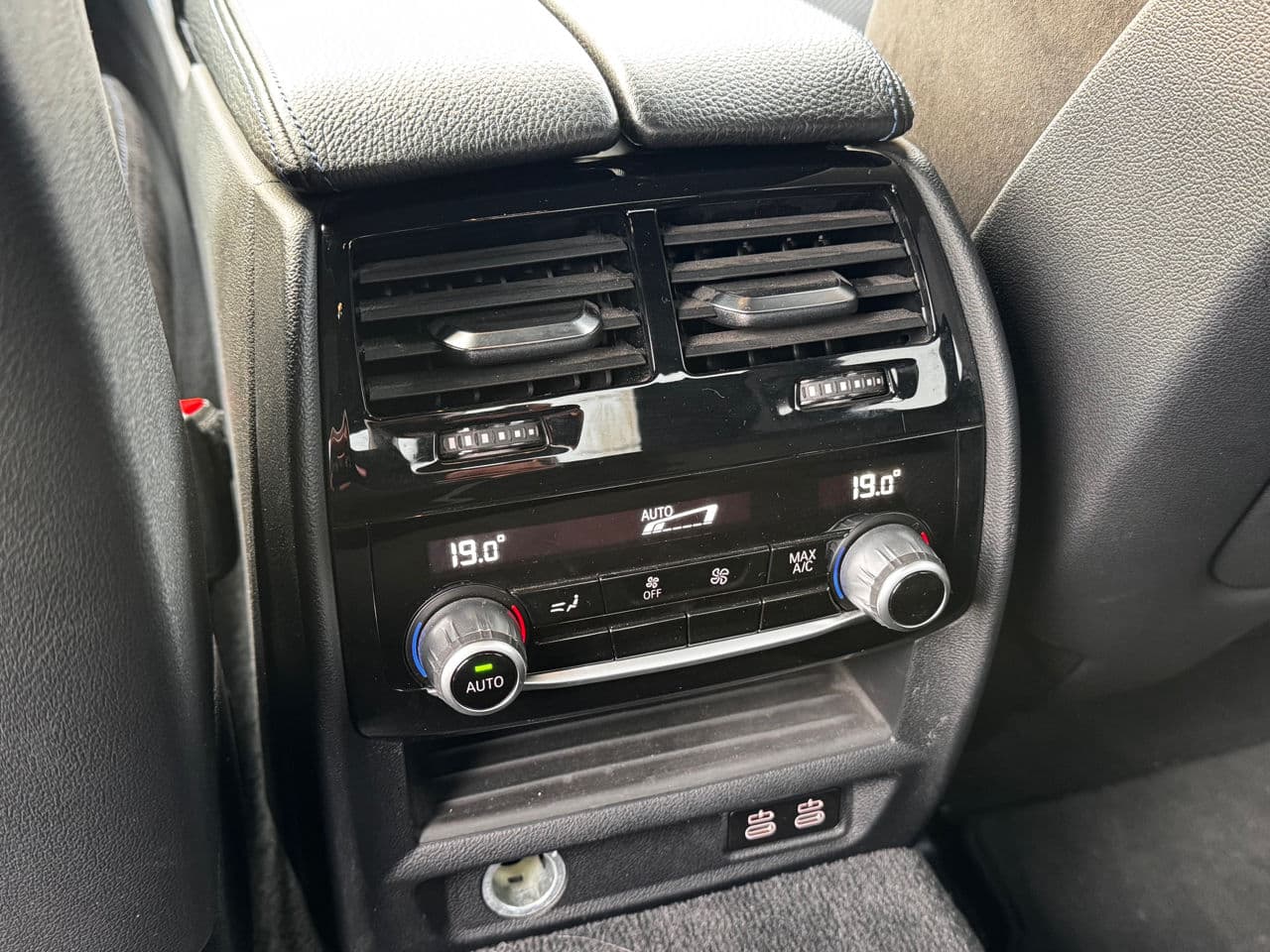 BMW 530e 2021 — Миниатюра 19