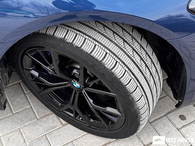 BMW 530e 2021 — Миниатюра 23