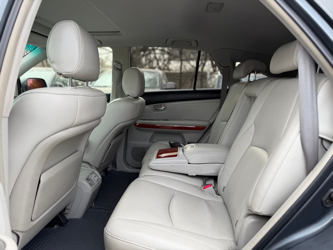 Lexus RX 300 2005 — Миниатюра 19