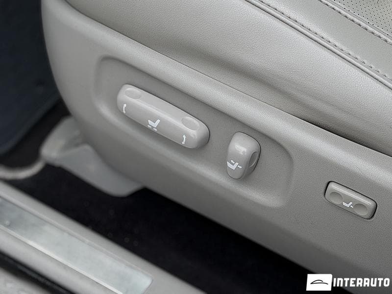 Lexus RX 300 2005 — Миниатюра 9