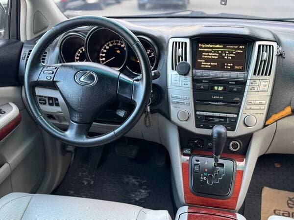 2005 Lexus RX 300 — Miniatură 8