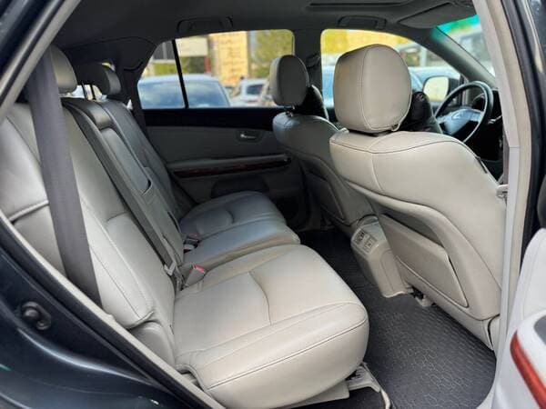 2005 Lexus RX 300 — Miniatură 16