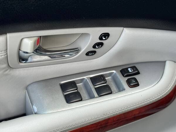 2005 Lexus RX 300 — Miniatură 14