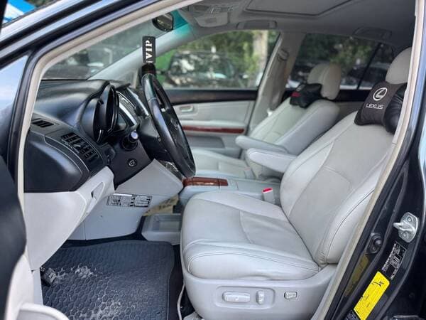 2005 Lexus RX 300 — Miniatură 5