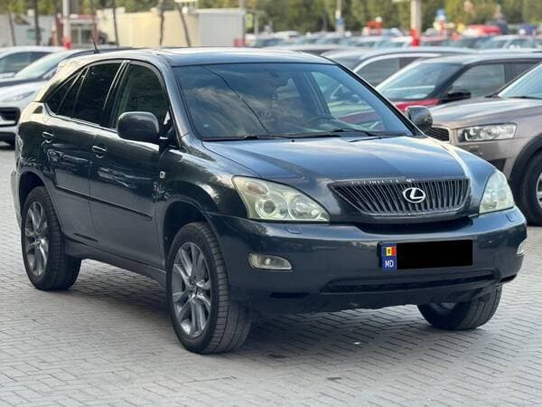 2005 Lexus RX 300 — Miniatură 2