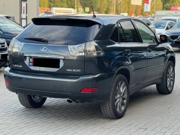 2005 Lexus RX 300 — Miniatură 3