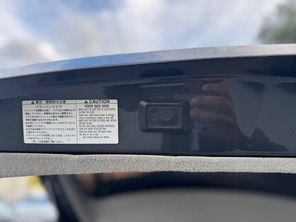 2005 Lexus RX 300 — Miniatură 17