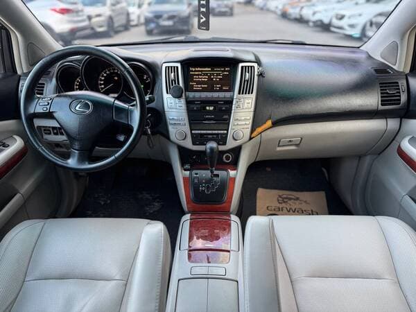 2005 Lexus RX 300 — Miniatură 7