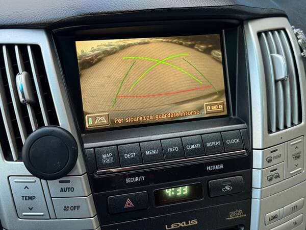 2005 Lexus RX 300 — Miniatură 10