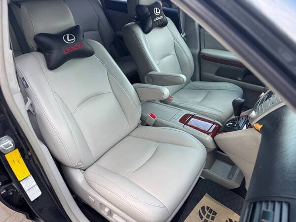 2005 Lexus RX 300 — Miniatură 6