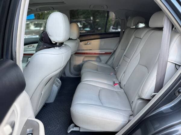 2005 Lexus RX 300 — Miniatură 15