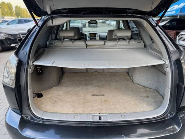 2005 Lexus RX 300 — Miniatură 18