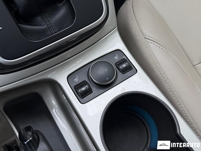 Ford C-MAX 2013 — Миниатюра 15
