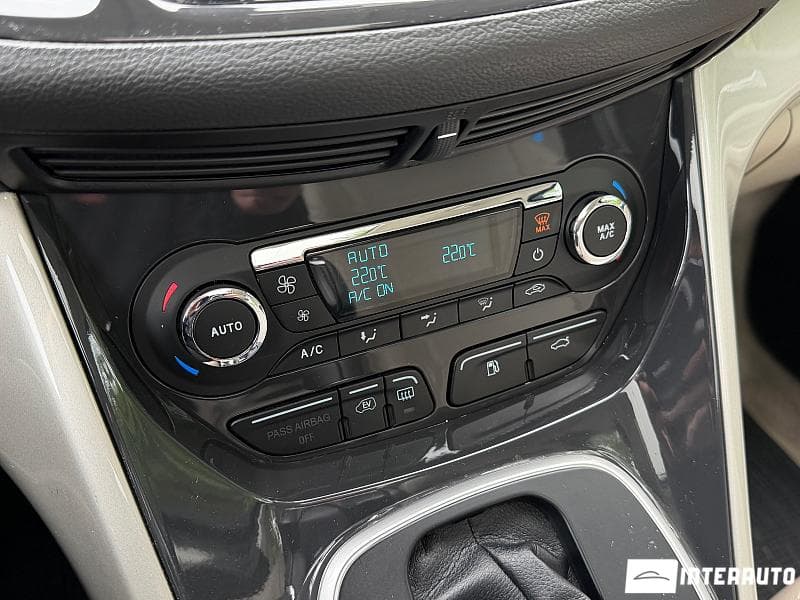 Ford C-MAX 2013 — Миниатюра 14