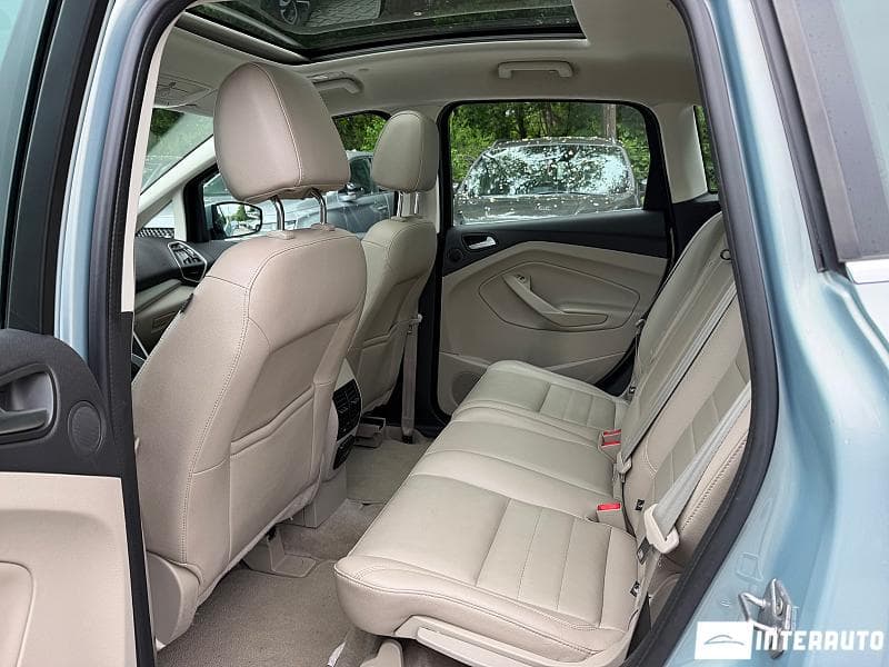 Ford C-MAX 2013 — Миниатюра 18