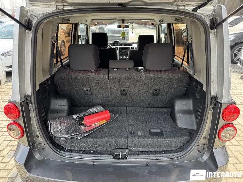 Great Wall Haval M2 2011 — Миниатюра 18