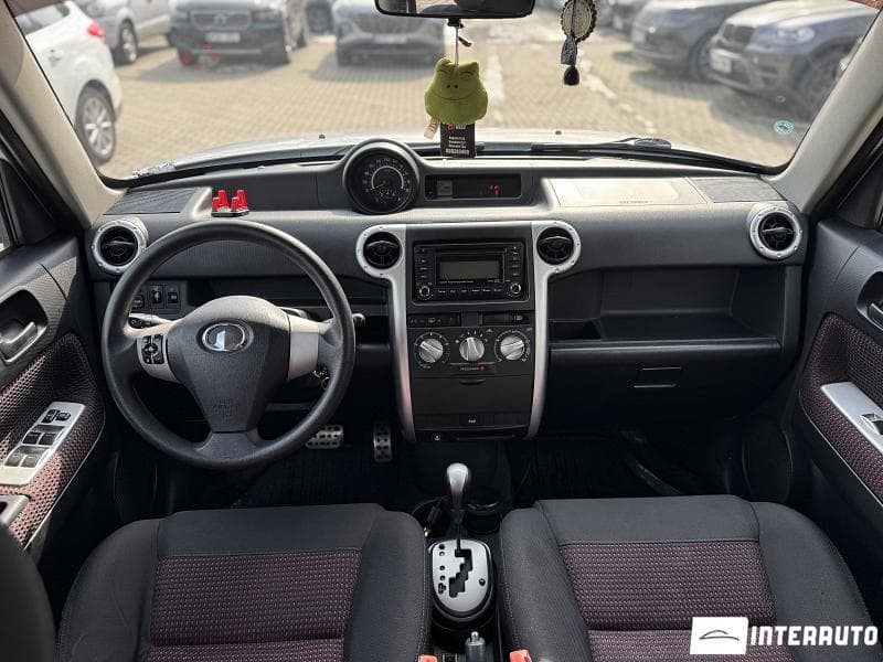 Great Wall Haval M2 2011 — Миниатюра 9