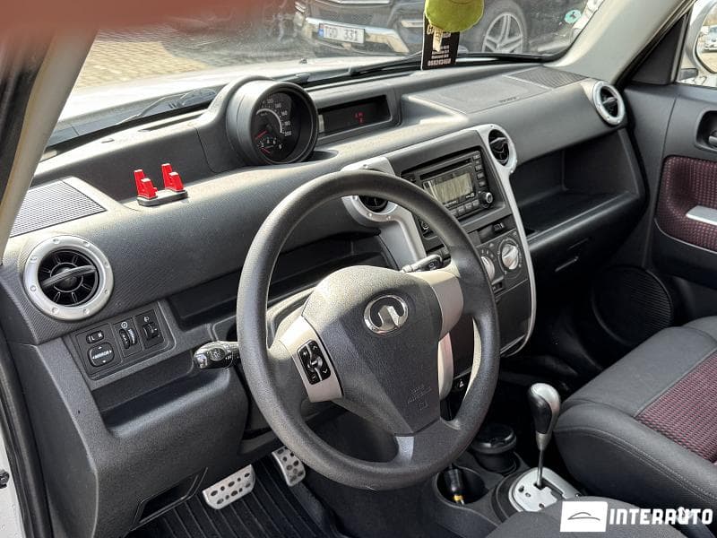 Great Wall Haval M2 2011 — Миниатюра 8