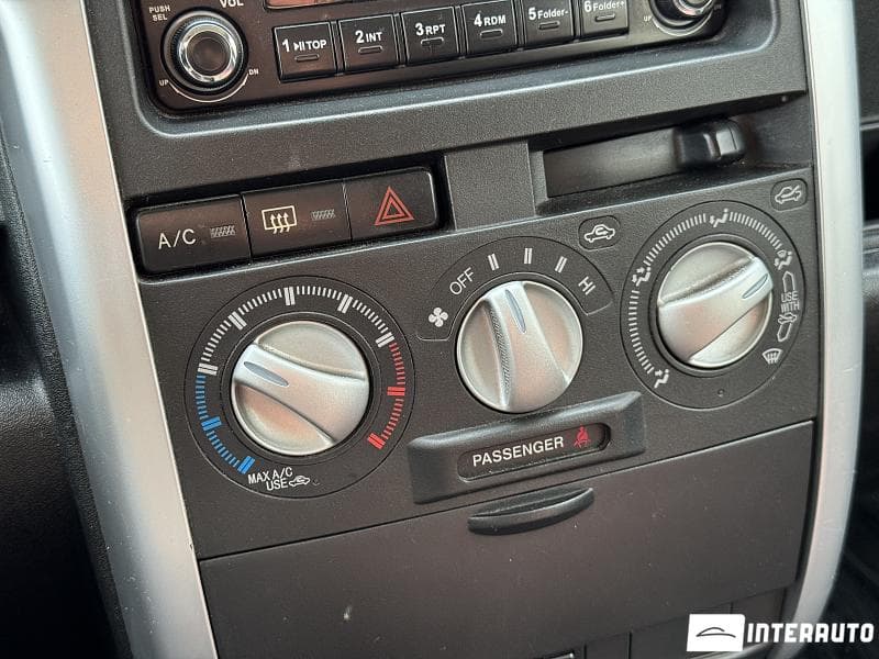 Great Wall Haval M2 2011 — Миниатюра 13