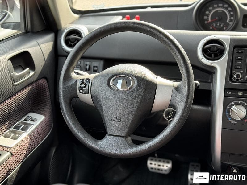 Great Wall Haval M2 2011 — Миниатюра 10