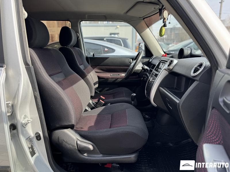 Great Wall Haval M2 2011 — Миниатюра 15
