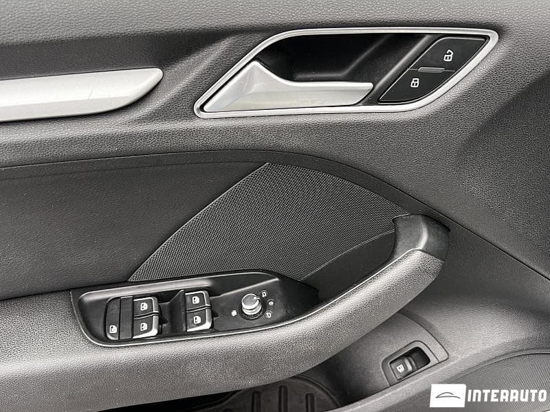 Audi A3 E-tron 2016 — Миниатюра 17