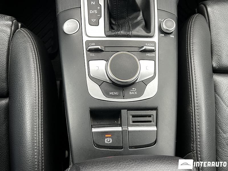 Audi A3 E-tron 2016 — Миниатюра 16