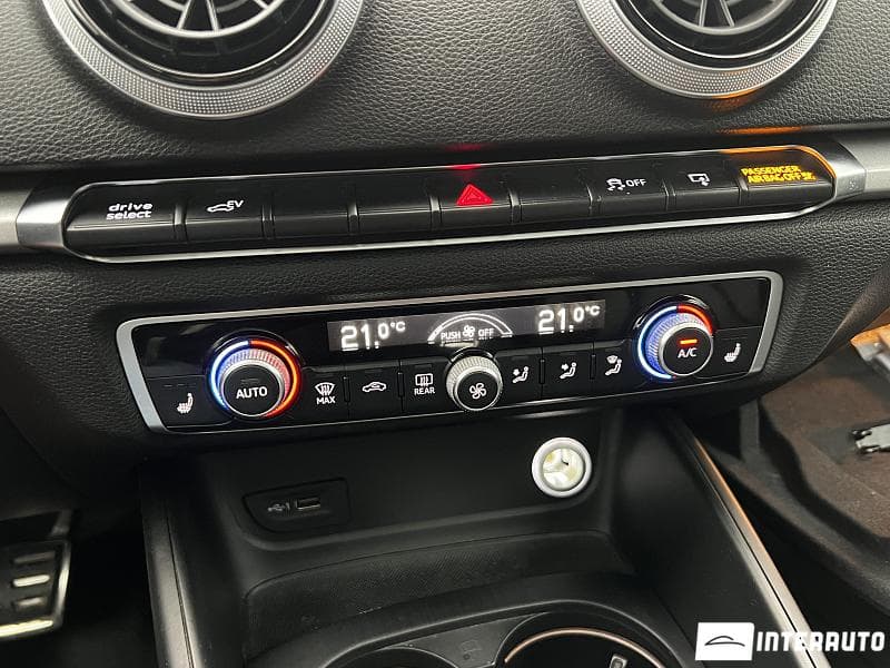 Audi A3 E-tron 2016 — Миниатюра 15
