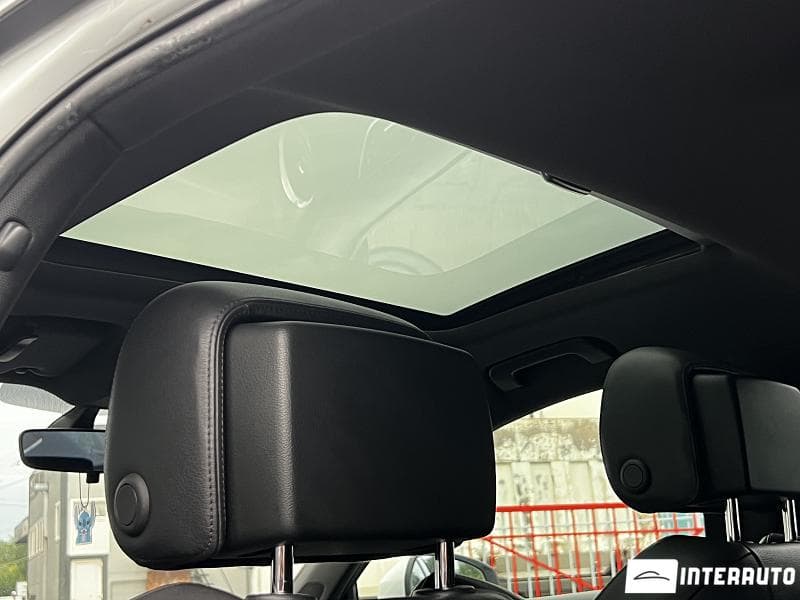 Audi A3 E-tron 2016 — Миниатюра 10