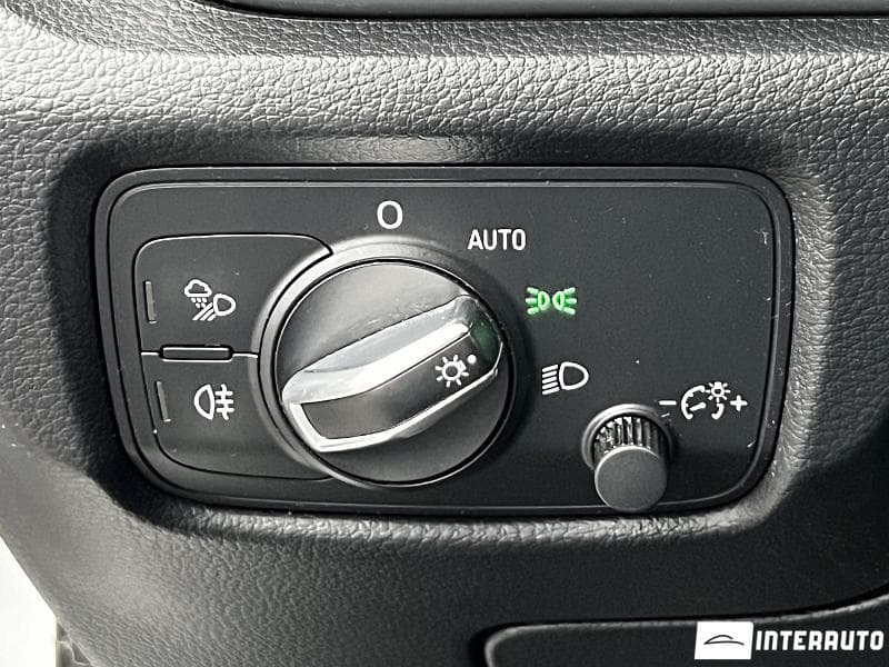 Audi A3 E-tron 2016 — Миниатюра 12