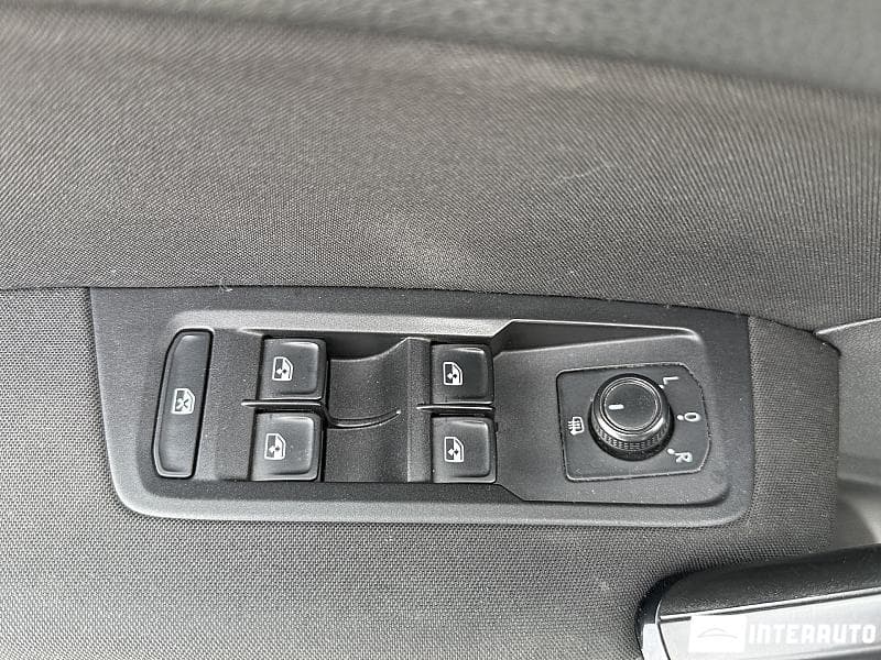 Volkswagen Touran 2017 — Миниатюра 18